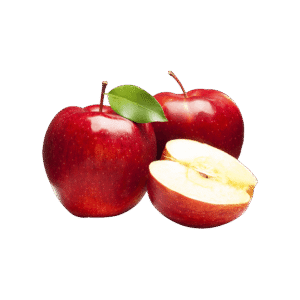 Pomaceous Apple